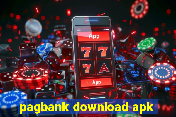 pagbank download apk